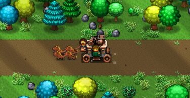 La bande-annonce de Cattle Country révèle un jeu de simulation où Stardew Valley rencontre le Far West