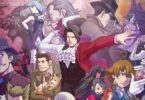 La collection Ace Attorney Investigations annoncée et lancée en septembre