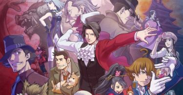 La collection Ace Attorney Investigations annoncée et lancée en septembre