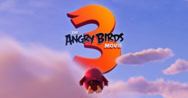 Le film Angry Birds 3 est en production