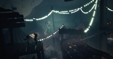 Little Nightmares III arrive en 2025