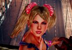 Lollipop Chainsaw RePop est lancé en septembre, fonctionnalités remasterisées révélées