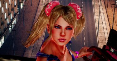 Lollipop Chainsaw RePop est lancé en septembre, fonctionnalités remasterisées révélées