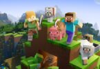 Minecraft obtient enfin une version native PS5