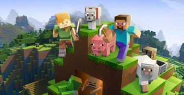 Minecraft obtient enfin une version native PS5