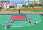 Nintendo Switch Sports ajoute le basket-ball dans une mise à jour gratuite