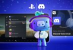 PlayStation déploie une mise à jour pour permettre aux joueurs de rejoindre le chat Discord directement depuis la PS5