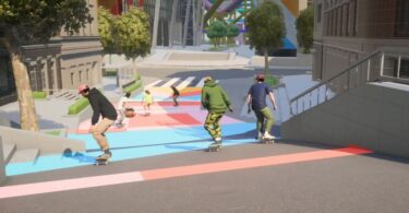 Skate : le gameplay "pré-pré-alpha" révélé dans une nouvelle bande-annonce et des tests de jeu sur console cet automne