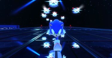 Sonic X Shadow Generations obtient la date de sortie d'octobre dans une nouvelle bande-annonce de gameplay