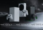 Trois nouveaux modèles Xbox Series X/S arrivent ce jour férié