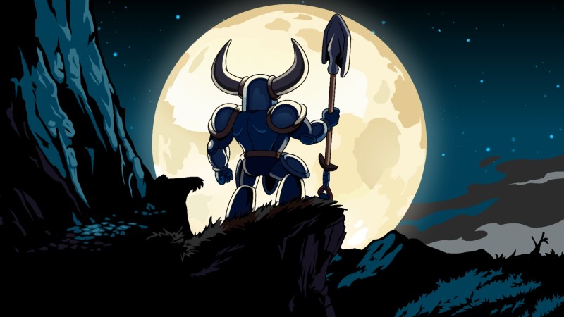 Yacht Club Games révèle de nouvelles mises à jour de Shovel Knight, y compris un tout nouveau jeu