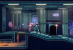 Yars Rising mélange Metroidvania, Mega Man et Stealth en septembre