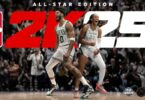 Les premiers détails de NBA 2K25 incluent les stars de la couverture, les mises à jour des modes et la date de sortie en septembre