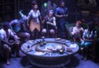 Une plongée en profondeur dans la philosophie de conception des compagnons de BioWare dans Dragon Age: The Veilguard