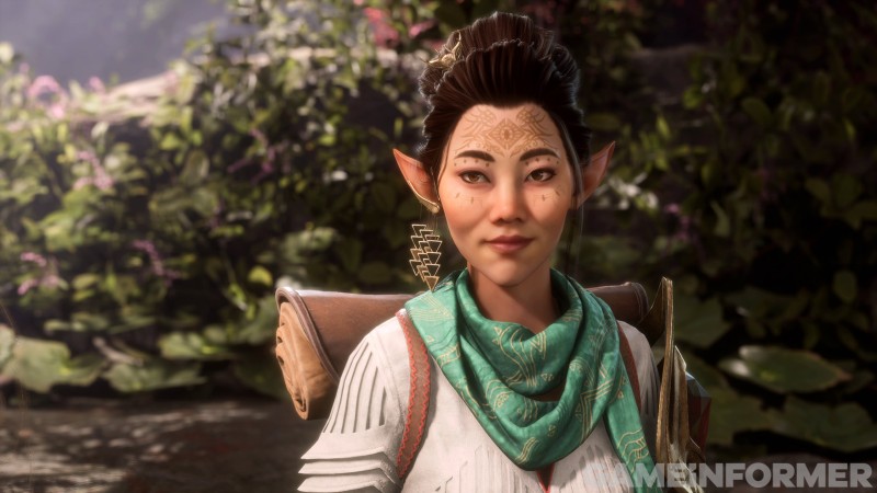 Tout ce que nous savons sur Bellara Lutara de Dragon Age : The Veilguard