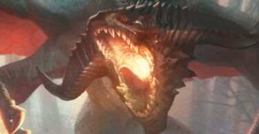 Voici votre premier aperçu du prochain livre de Dark Horse, « The Art Of Dragon Age: The Veilguard »