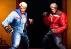 Double Dragon Revive est une nouvelle version entièrement en 3D de la série