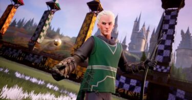 Harry Potter : Quidditch Champions obtient sa première bande-annonce de gameplay et sera lancé sur PlayStation Plus