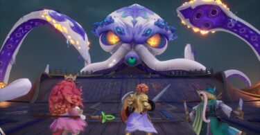 La démo de Visions Of Mana est désormais disponible