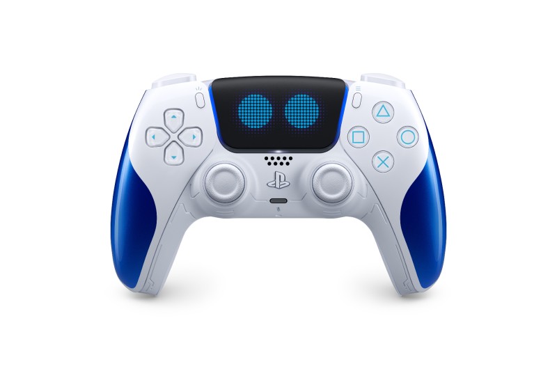 Astro Bot PS5 PlayStation 5 Dual Sense Controller Précommande août Date de sortie septembre