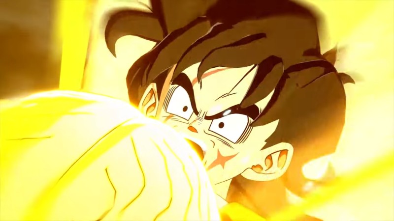 Regardez Yamcha exploser à nouveau dans la nouvelle bande-annonce de Dragon Ball : Sparking Zero