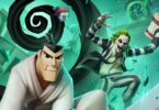 Samurai Jack et Beetlejuice se dirigent vers MultiVersus