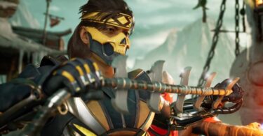 Takeda rejoint le roster de Mortal Kombat 1 la semaine prochaine, le premier gameplay dévoilé