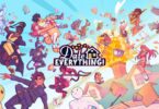 Tombez amoureux des objets ménagers sexy dans Date Everything