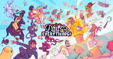 Tombez amoureux des objets ménagers sexy dans Date Everything