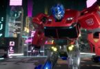 Transformers: Galactic Trials mélange course et combat roguelite en octobre