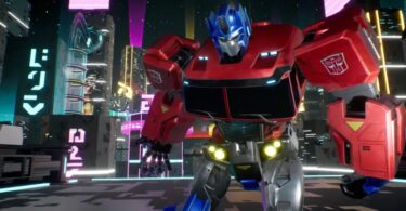 Transformers: Galactic Trials mélange course et combat roguelite en octobre